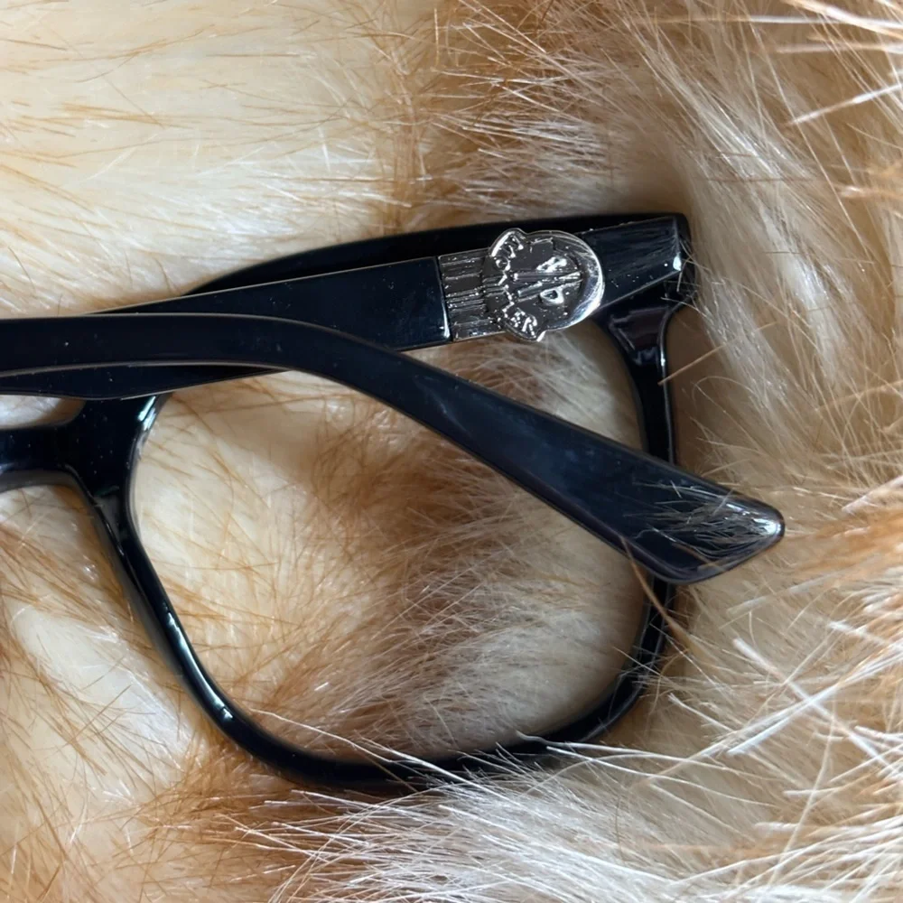 Gentle Monster x Moncler Swipe 4 01 black square sunglasses eyeglasses New case - Picture 5 of 10